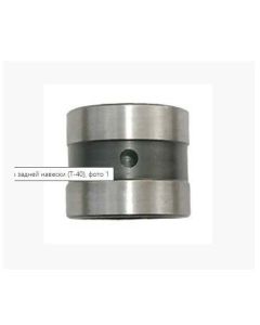 Pöördvõlli puks Ø57/70-60 T25-4628522