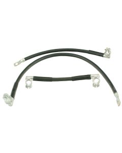 Akukaablite komplekt  T30.48.100