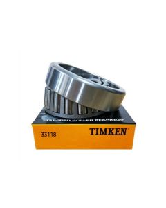 Laager 33118 90x150x35/45 TIMKEN