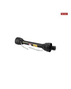 Kardaan 460Nm L560mm 6/6 KRAMP