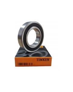 Laager 6005 2RS/C3 25x47x12 TIMKEN