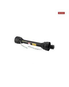 Kardaan 830Nm 710mm 6/6 KRAMP