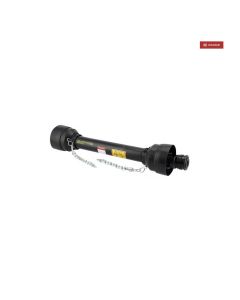 Kardaan 830Nm L1010mm 6/6 KRAMP