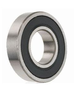 Laager 6204 2RS/C3 20x47x14