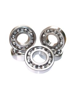 Laager 6307 C3 35x80x21 TIMKEN