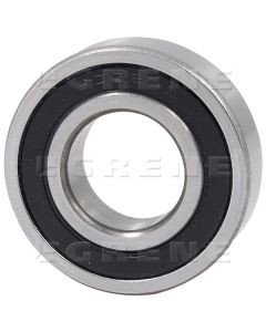 Laager 6311 2RS/C3 55x120x29 TIMKEN