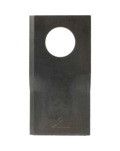 Tera  RH Ø23 94x48x3mm 025040, T673RZ