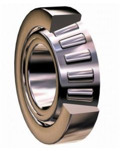 Laager 30212-9X025 60x110x19/23,75 TIMKEN
