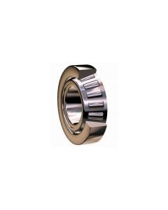 Laager 30306M-90KM1 30x72x16/20,75 TIMKEN