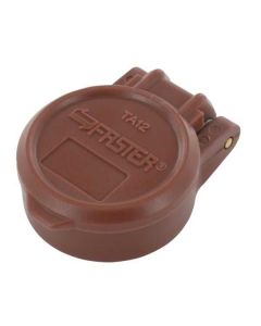 Kaitsekork Ø38mm TA 1/2" pruun