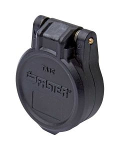 Kaitsekork Ø38mm TA 1/2" must