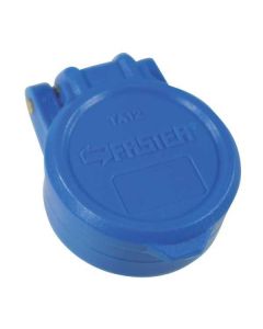 Kaitsekork Ø38mm TA 1/2" sinine