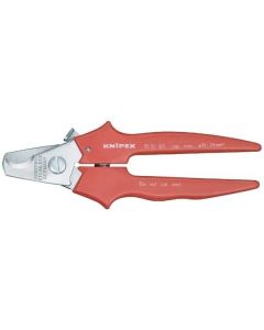 Kaablilõiketangid 165mm