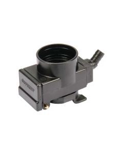 Õlikoguja 1x38mm 45° ISO 7241-A