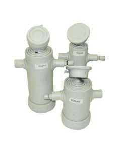 Kasti tõstesilinder 8T 1493mm TC-3037 DIN1629