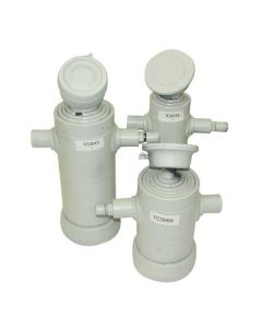 Kasti tõstesilinder 5T 500mm TC-2031 DIN1629