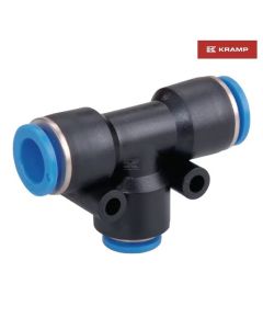 Kiirliide T Ø8/4/8mm