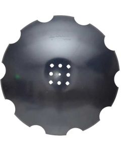 Randaali ketas Ø610/5mm TCSDIS503