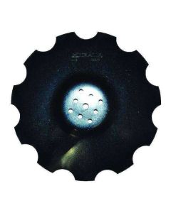 Randaali ketas Ø560/4,5mm TCS-DIS-537