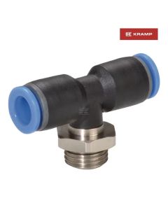 Kiirliide T Ø6/6mm M5