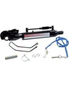 Kesktõmmits hüdr. Ø70mm CAT3/25mm 605/855mm