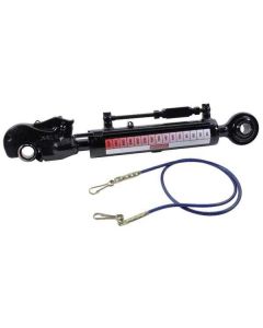 Kesktõmmits hüdr.Ø70mm CAT3/3 630-880mm