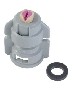 Pihusti TD 110° 06 hall keraamiline Agrotop