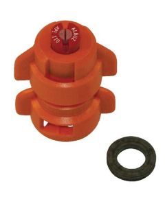 Pihusti TD 80° 03 sinine keraamiline Agrotop