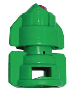 Pihusti TDHS 110° 015 roheline keraamiline Agrotop