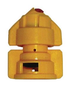 Pihusti TDHS 110° 02 kollane keraamiline Agrotop