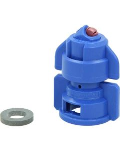 Pihusti TDHS 110° 03 sinine keraamiline Agrotop