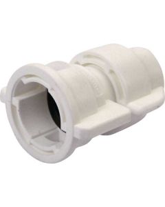 Pihusti TDHS 110° 08 valge keraamiline Agrotop