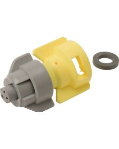 Pihusti TDVR 015 roheline plastik Agrotop