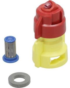 Pihusti TDVR 110° 015 sinine keraamiline Agrotop