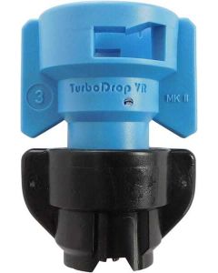 Pihusti TDVR 03 sinine plastik Agrotop