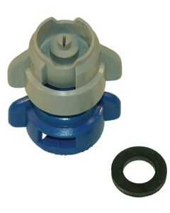 Pihusti TDXL 110° 03 sinine plastik Agrotop