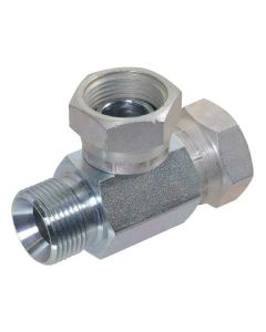 Stutser F-F-M 3/8" BSP