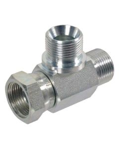 Stutser F-M-M 1/4" BSP