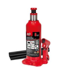 Pudeltungraud 8T 225-440mm