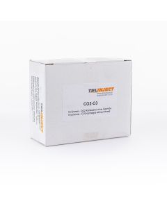 CO2 balloon 16g TELINJECT