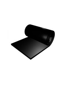 Lehtkumm NBR 1200/2mm 65Sh m2