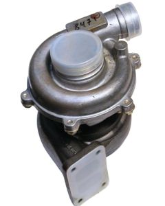 Turbokompressor TKR7-00.01 MTZ-1221 OR.
