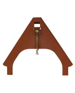 Haakekolmnurk Commulan special <1500kg.