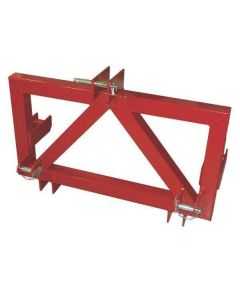 Haakekolmnurk-kinnituskonksud EURO