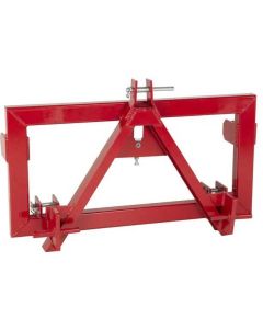 Haakekolmnurk-kinnituskonksud EURO