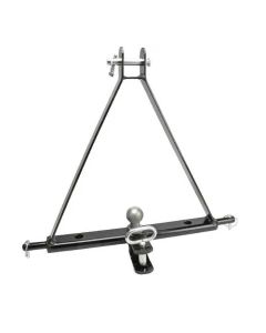 Haakekolmnurk Kat.1 >3500kg.