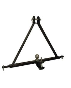 Haakekolmnurk Kat.1 >3500kg.