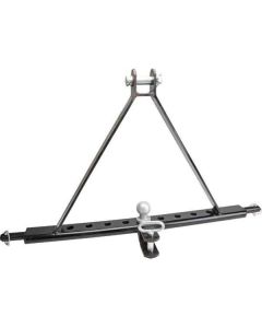 Haakekolmnurk Kat.2 <3500kg.