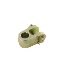 Kesktõmmitsa kahvel Ø20,0/25,7-46,5mm