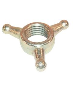 Kesktõmmitsa mutter RH M27x3,0